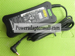 Genuine 65W AC Power Adapter Charger Cord for Lenovo G550 Y550 Genuine 65W AC Power Adapter Charger Cord for Lenovo G550 Y550